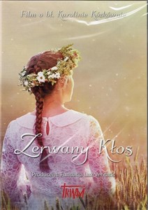 Picture of Zerwany kłos DVD