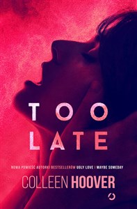 Picture of Too Late