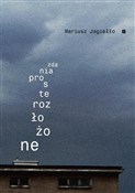 Polska książka : Zdania pro... - Mariusz Jagiełło
