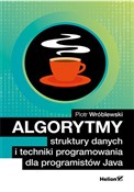 Książka : Algorytmy ... - Piotr Wróblewski