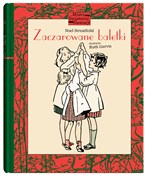 Zaczarowan... - Noel Streatfeild -  books from Poland