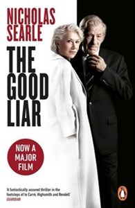 Obrazek The Good Liar (Film Tie-in)
