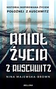 Polska książka : Anioł życi... - Nina Majewska-Brown