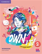 Own it! 2 ... - Annie Cornford -  books from Poland