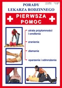 Polska książka : Pierwsza p... - Brygida Czapiewska