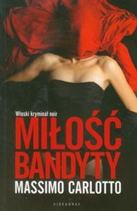 Picture of Miłość bandyty