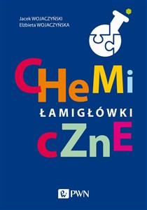 Picture of Chemiczne łamigłówki