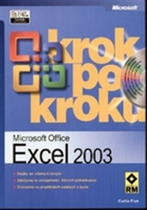 Obrazek Excel 2003 Krok po kroku