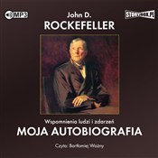 [Audiobook... - John D. Rockefeller -  Polish Bookstore 
