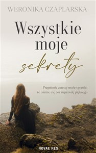 Obrazek Wszystkie moje sekrety