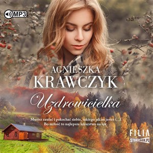 Picture of [Audiobook] Uzdrowicielka