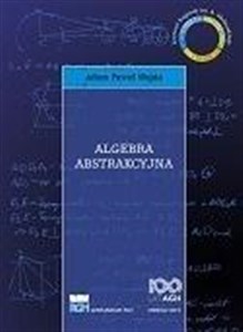 Obrazek Algebra abstrakcyjna