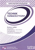 Technik fa... - Ewa Czyżewska -  books in polish 