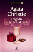 Polska książka : Tragedia w... - Agata Christie