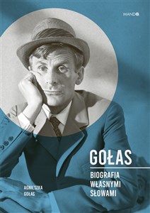 Picture of Gołas Biografia własnymi słowami