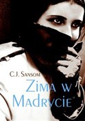 polish book : Zima w Mad... - C. J. Sansom