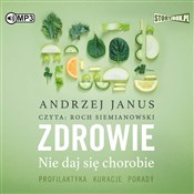 [Audiobook... - Andrzej Janus - Ksiegarnia w UK