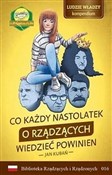 Polska książka : Co każdy n... - Jan Kubań