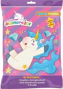 Picture of Moje Jednorożce Zgrana paczka