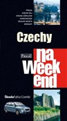 Książka : Czechy na ... - Sławomir Adamczak, Katarzyna Firlej