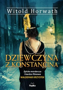 Picture of Dziewczyna z Konstancina