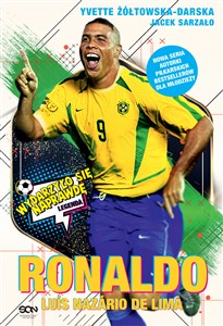 Obrazek Ronaldo Po prostu fenomen