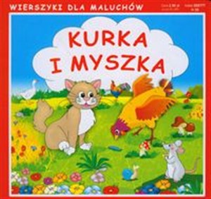 Picture of Kurka i myszka