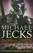 Bishop Mus... - Michael Jecks -  foreign books in polish 