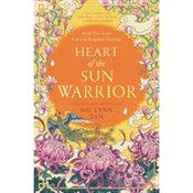 Heart of t... - Sue Lynn Tan -  foreign books in polish 