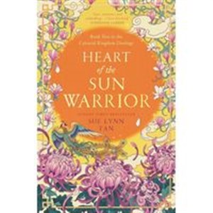 Picture of Heart of the Sun Warrior