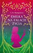 Książka : Emilka na ... - Lucy Maud Montgomery