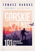 Polska książka : Górskie sz... - Tomasz Habdas