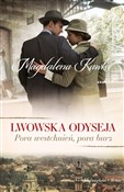 Pora westc... - Magdalena Kawka -  Polish Bookstore 
