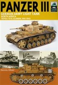 Książka : Tank Craft... - Dennis Oliver