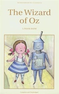 Picture of Wizard of Oz
