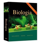 Biologia +... - Eldra Pearl Solomon, Linda R. Berg, Diana W. Martin -  Polish Bookstore 
