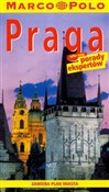 Książka : Praga - Wolfgang Jung