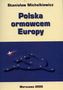 Picture of Polska ormowcem Europy