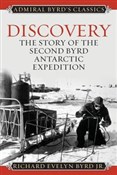 Discovery ... - Richard Evelyn Byrd -  Książka z wysyłką do UK