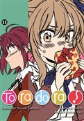 polish book : Toradora t... - Yuyuko Takemiya, Zekkyo