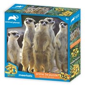 Puzzle Pri... -  Książka z wysyłką do UK