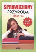 Książka : Sprawdzian... - Grzegorz Wrocławski