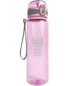 Picture of Bidon 500ml Pink&Grey
