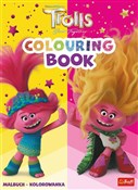 Trolls Kol... -  foreign books in polish 