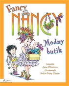 Fancy Nanc... - Jane OConnor -  books from Poland