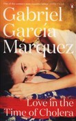 Love in th... - Gabriel Garcia Marquez -  Książka z wysyłką do UK