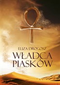 polish book : Władca Pia... - Eliza Drogosz