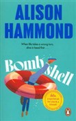 Bombshell - Alison Hammond -  foreign books in polish 