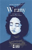 Książka : W rany - Petra Dvořáková