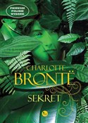 Sekret - Charlotte Bronte -  foreign books in polish 
